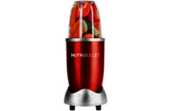 NutriBullet - Red